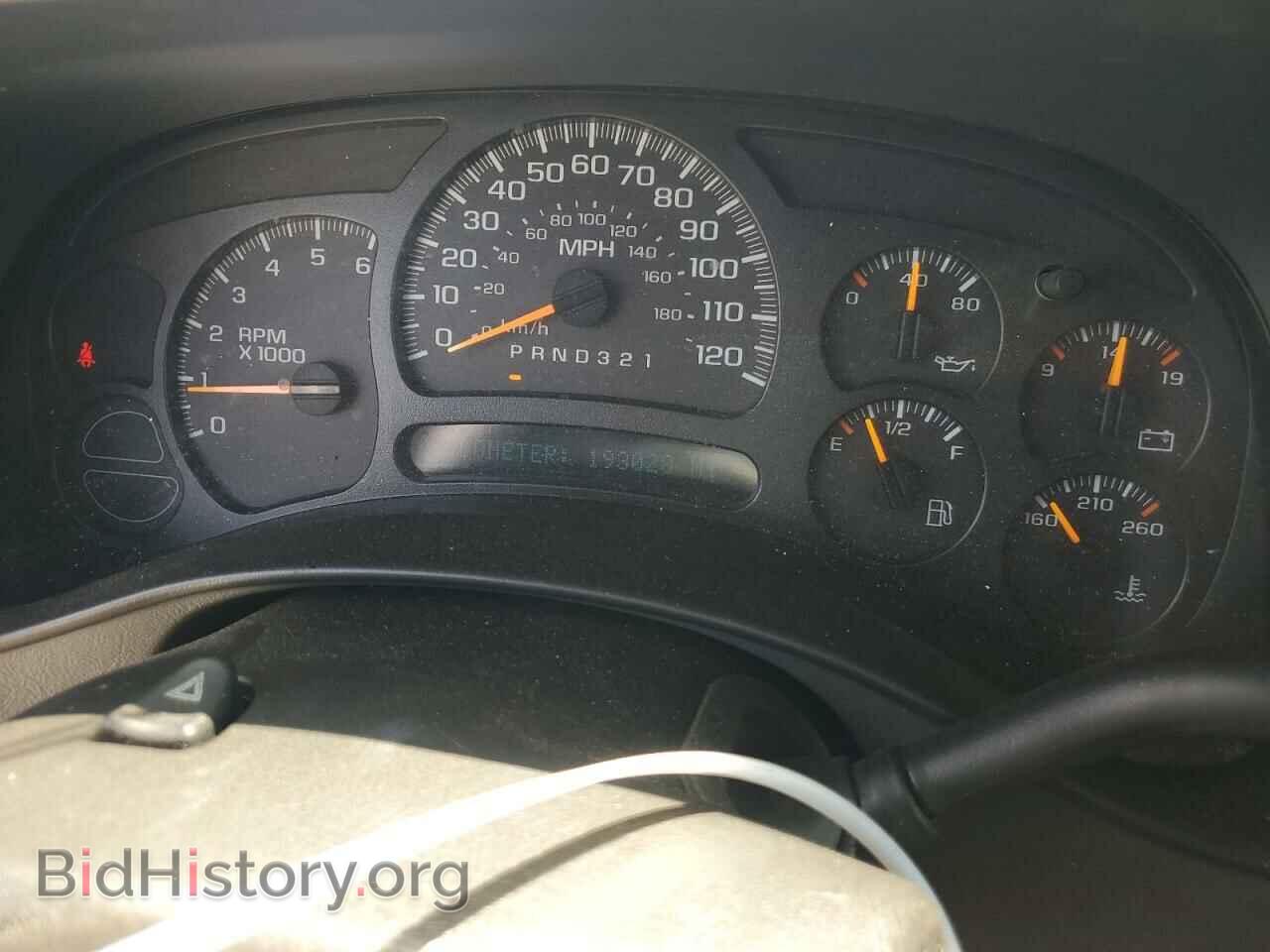 2007 CHEVROLET ALL Models - VIN: 2GCEC13V571108865 - Фото 9