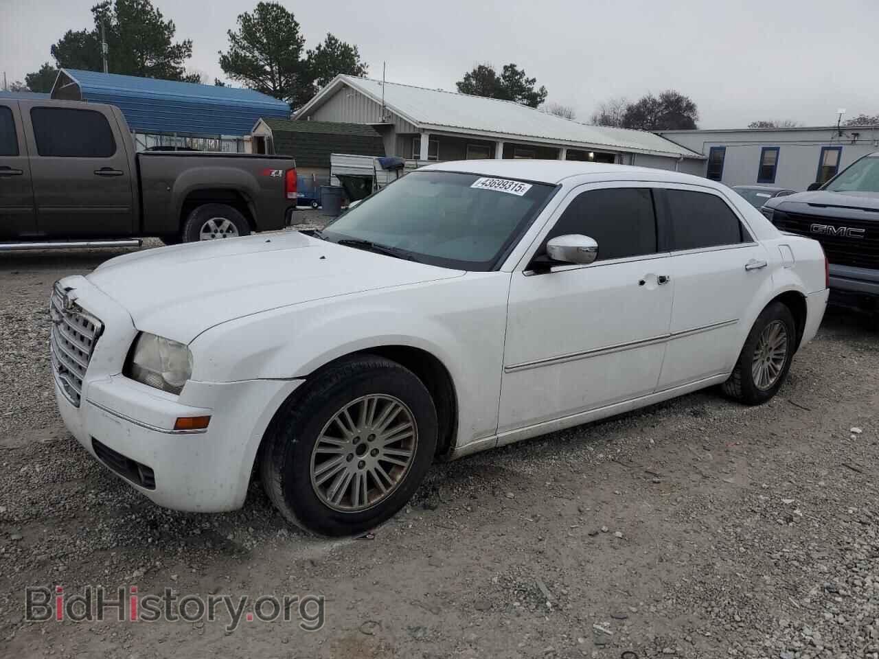 Photo 2C3CA5CV5AH326151 - CHRYSLER 300 2010