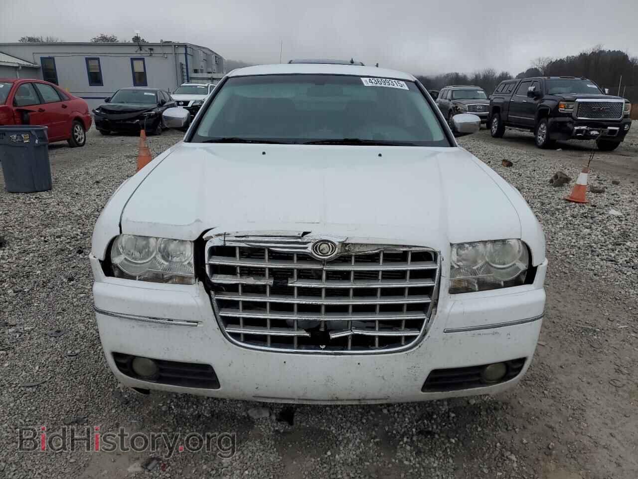 2010 CHRYSLER 300 - VIN: 2C3CA5CV5AH326151 - Фото 5