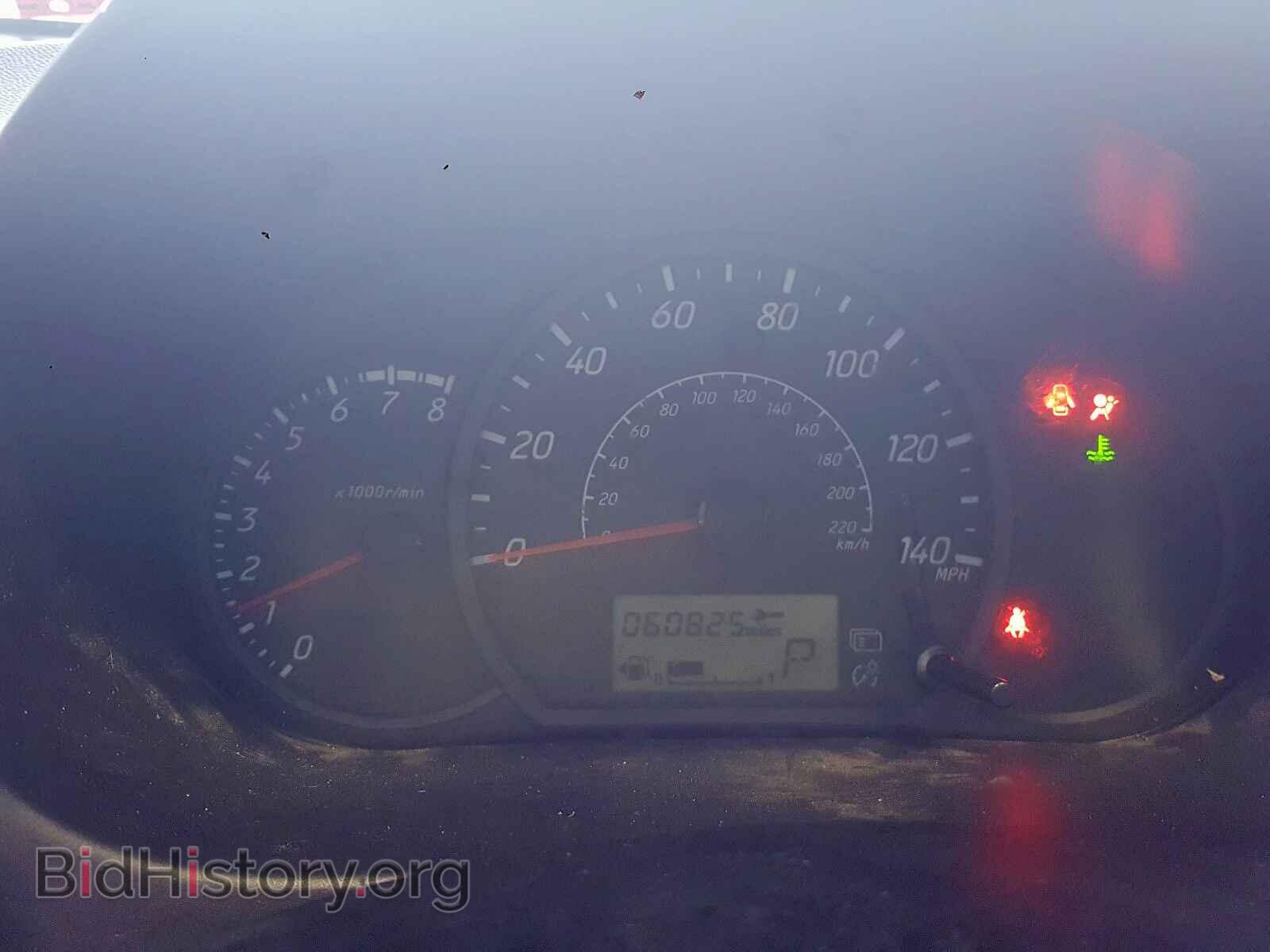 2015 MITSUBISHI MIRAGE - VIN: ML32A3HJ1FH045904 - Фото 8