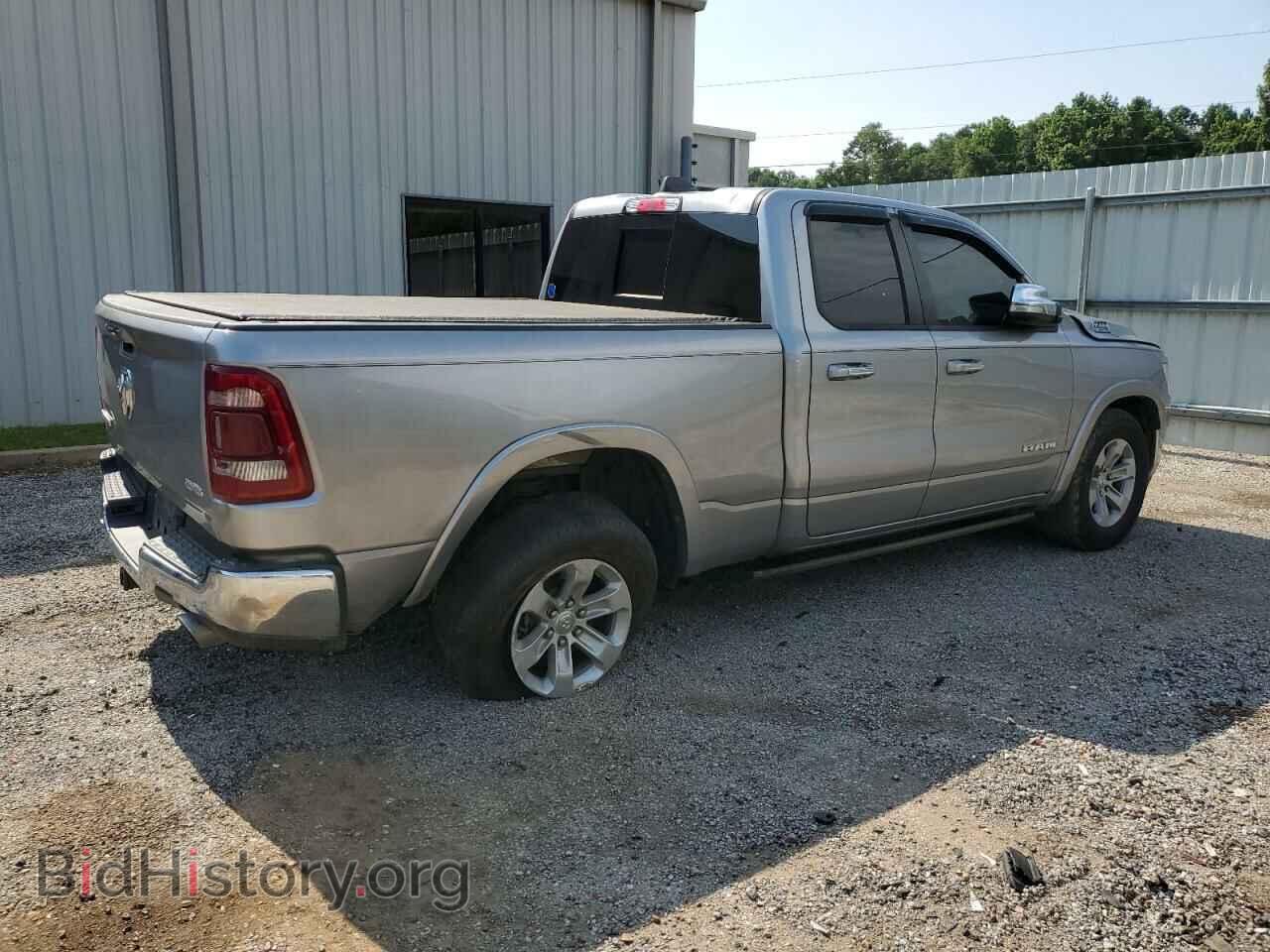 2019 RAM 1500 - VIN: 1C6RREDT8KN905050 - Фото 3
