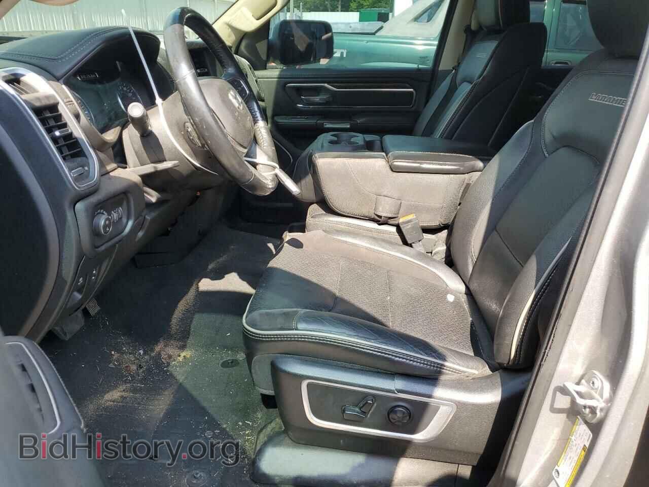 2019 RAM 1500 - VIN: 1C6RREDT8KN905050 - Фото 7