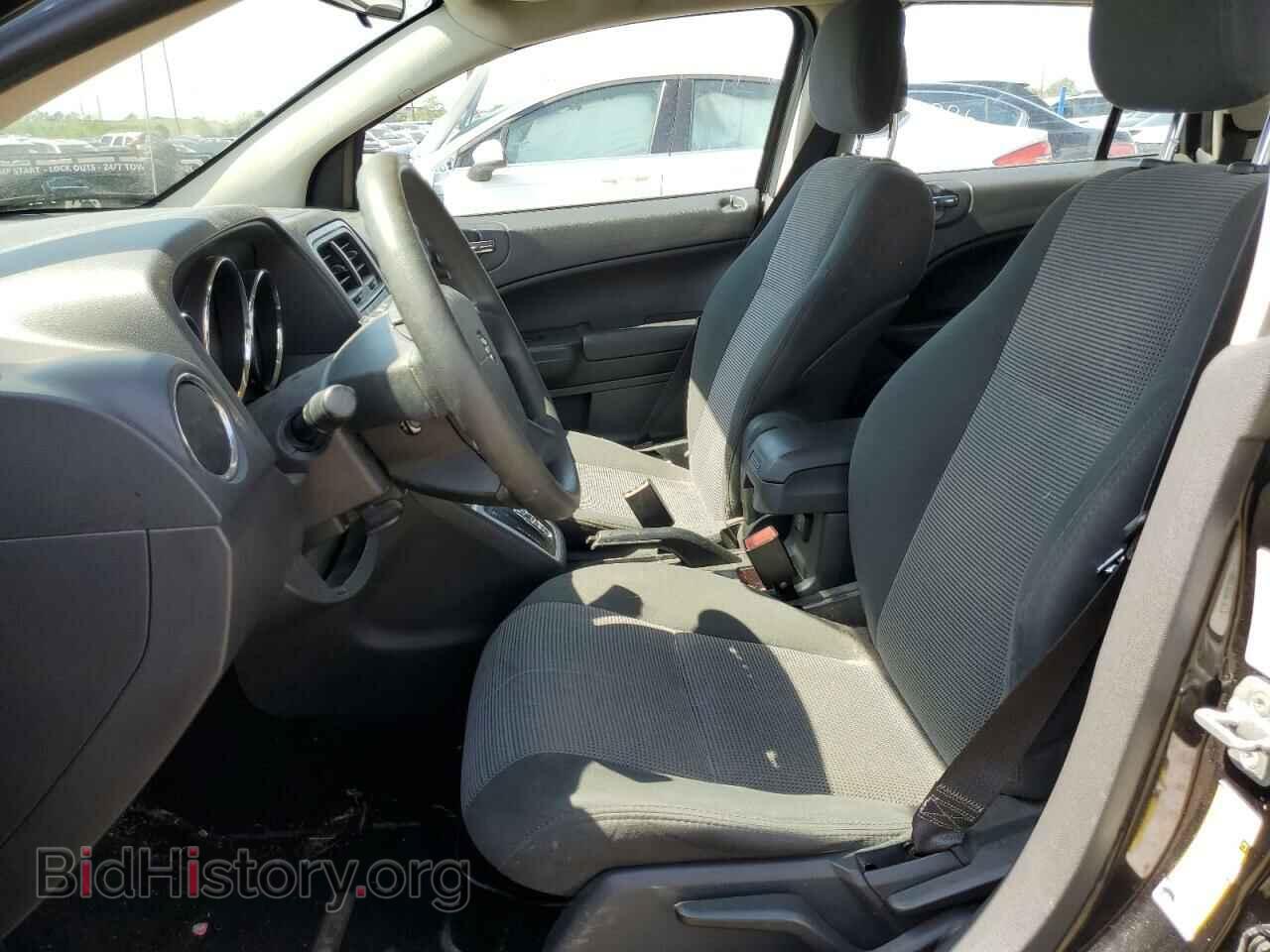2010 DODGE CALIBER - VIN: 1B3CB4HA9AD665504 - Photo 7