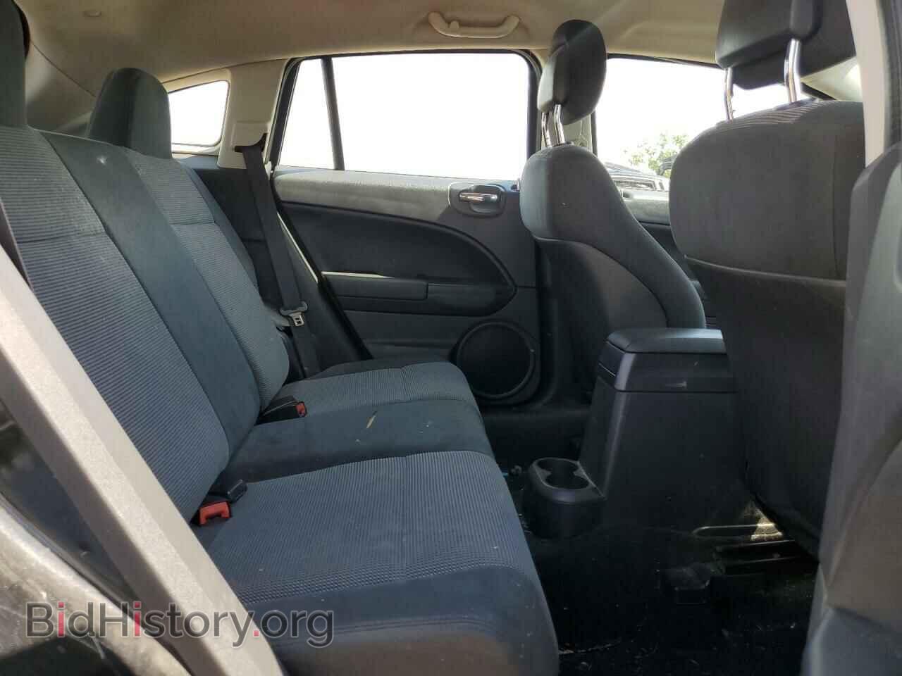 2010 DODGE CALIBER - VIN: 1B3CB4HA9AD665504 - Photo 10