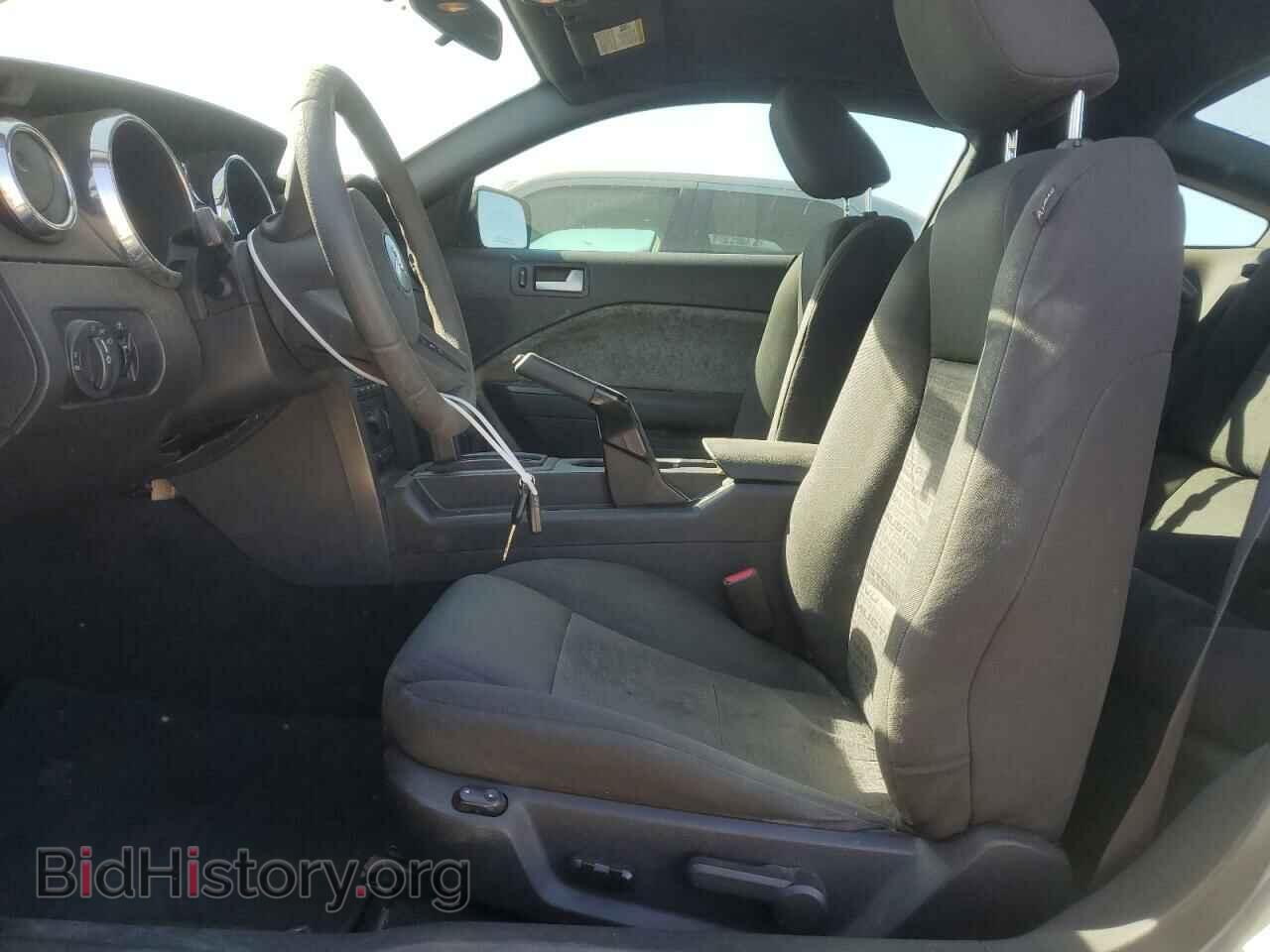 2008 FORD ALL Models - VIN: 1ZVHT80N585126564 - Фото 7