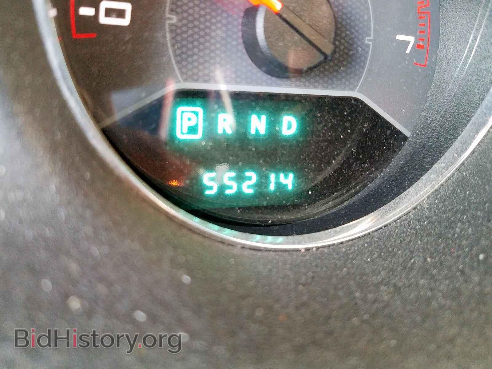 2011 DODGE AVENGER - VIN: 1B3BD1FB9BN590962 - Photo 8