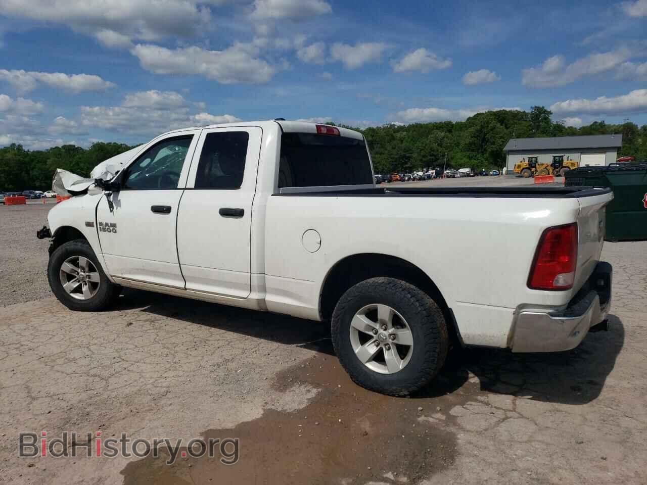 2017 RAM 1500 - VIN: 1C6RR7FT7HS705019 - Фото 2