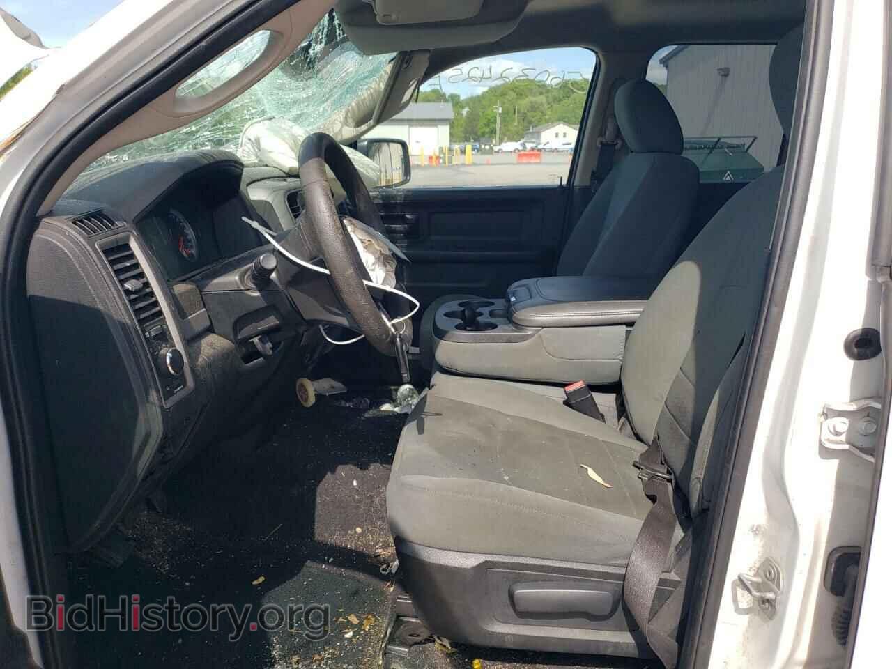 2017 RAM 1500 - VIN: 1C6RR7FT7HS705019 - Фото 7