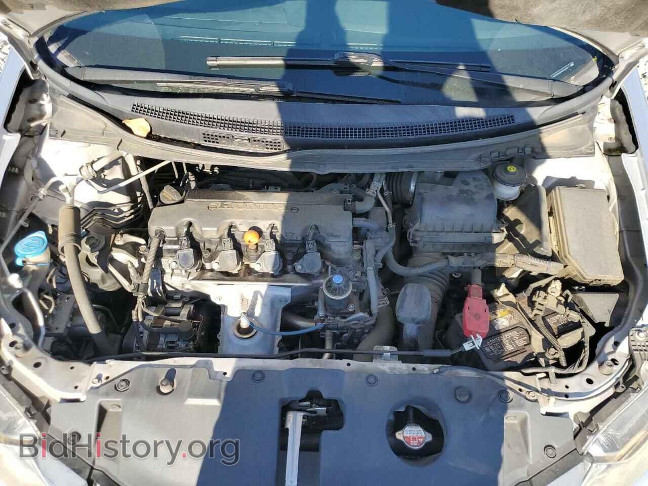 2015 HONDA CIVIC - VIN: 19XFB2F89FE054765 - Фото 11