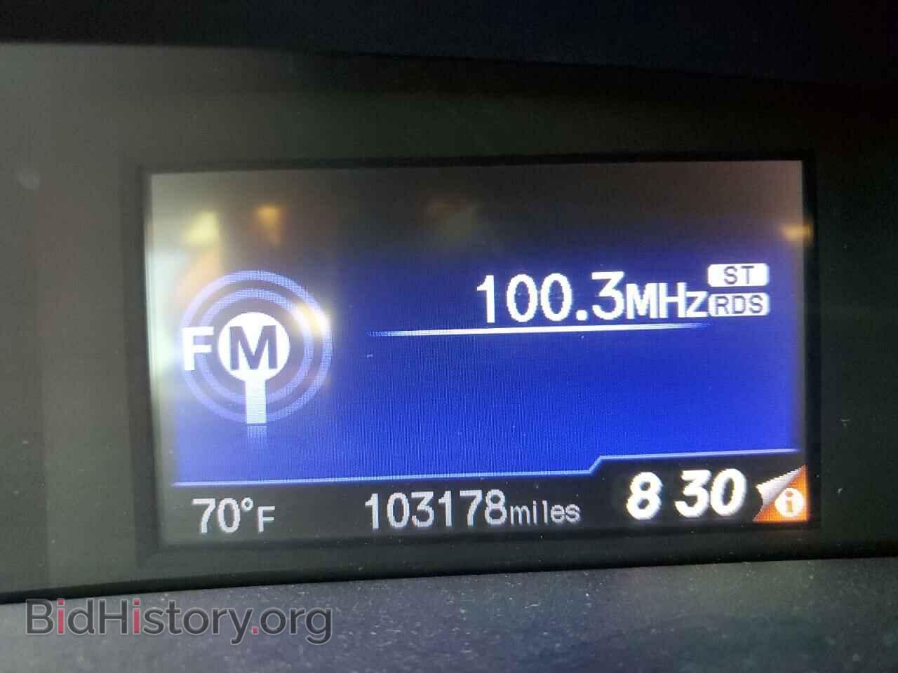 2015 HONDA CIVIC - VIN: 19XFB2F89FE054765 - Фото 9