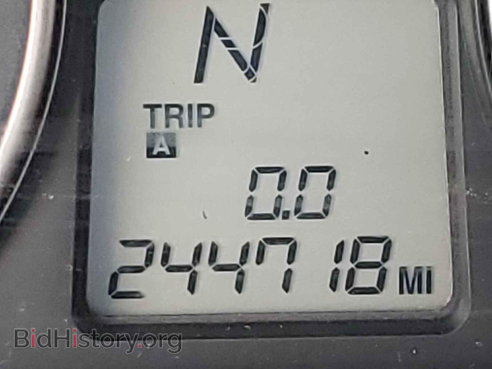 2008 KIA OPTIMA - VIN: KNAGE123185257600 - Фото 8