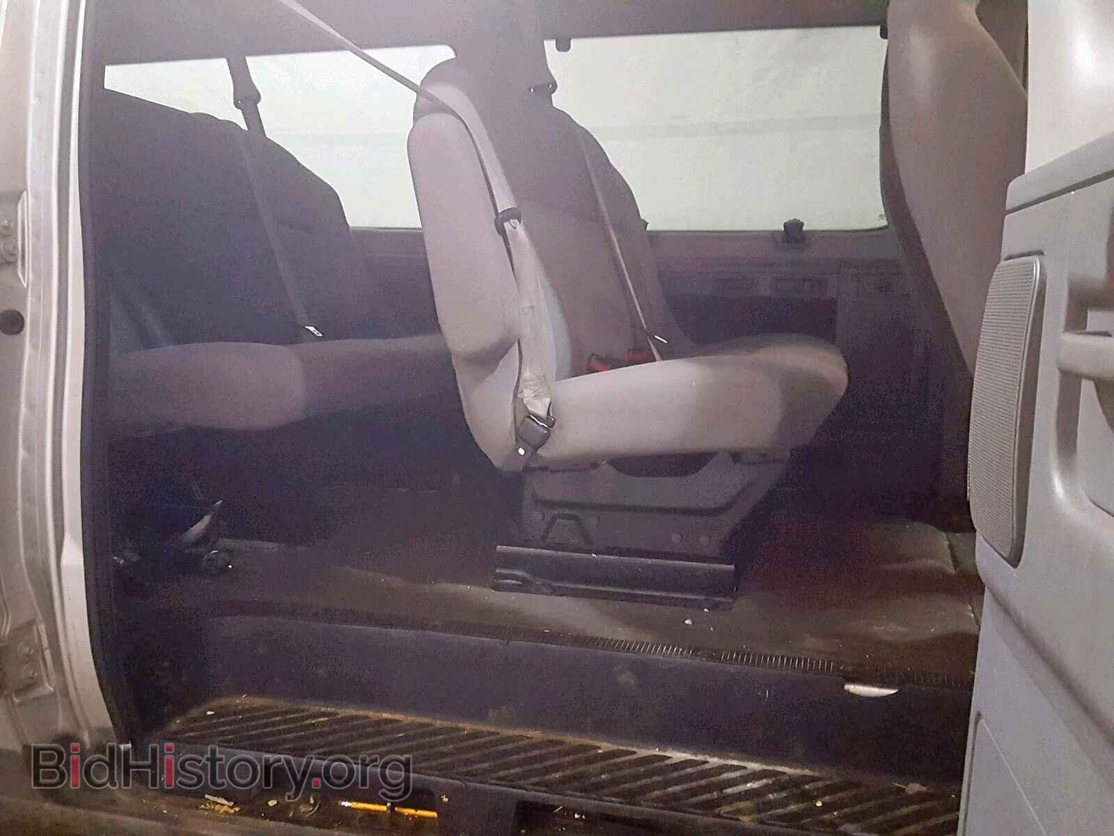 2010 FORD ECONOLINE - VIN: 1FBNE3BLXADA31416 - Фото 6