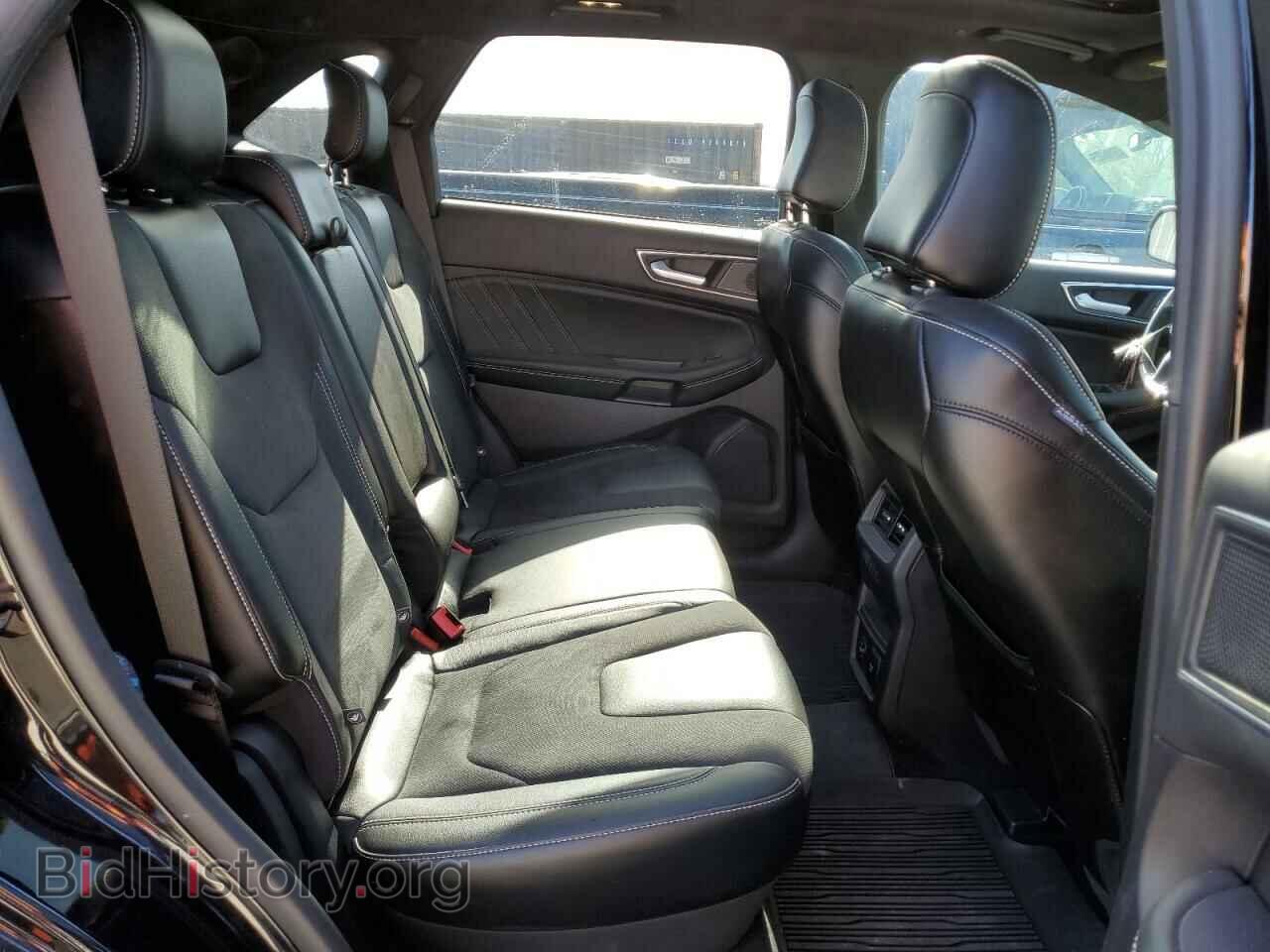 2021 FORD EDGE - VIN: 2FMPK4AP1MBA28532 - Photo 11