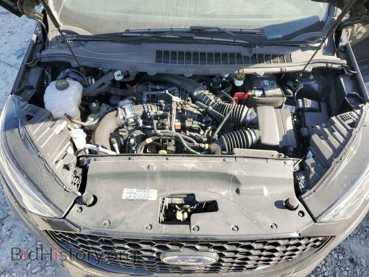 2021 FORD EDGE - VIN: 2FMPK4AP1MBA28532 - Photo 12