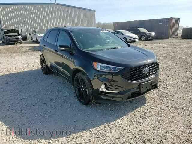 2021 FORD EDGE - VIN: 2FMPK4AP1MBA28532 - Photo 15