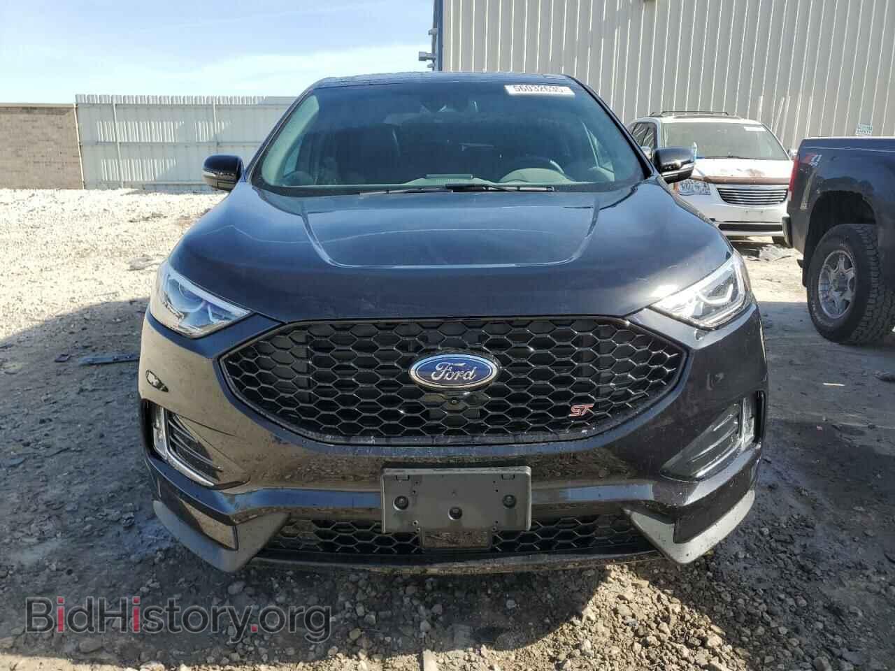 2021 FORD EDGE - VIN: 2FMPK4AP1MBA28532 - Photo 5