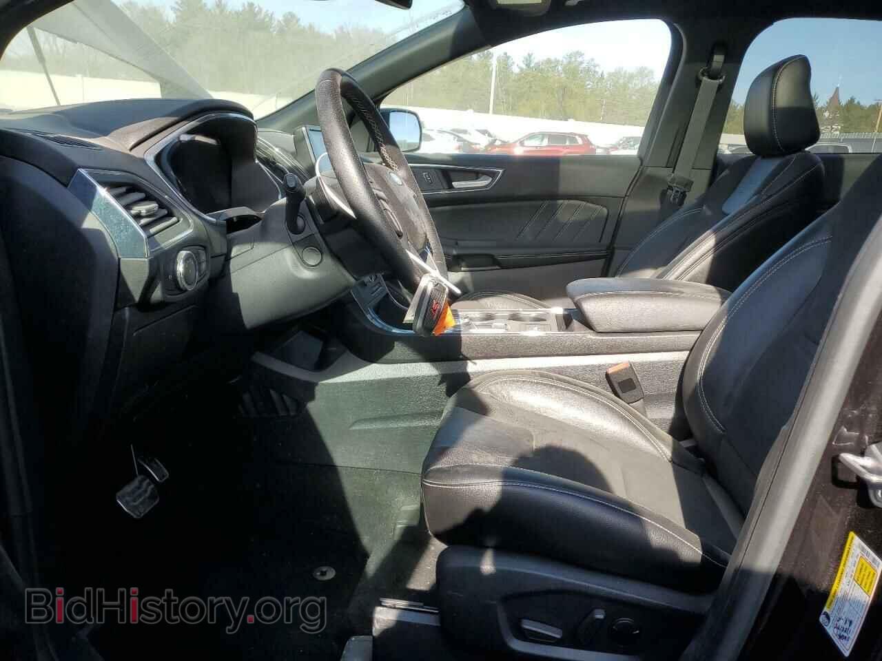 2021 FORD EDGE - VIN: 2FMPK4AP1MBA28532 - Photo 7