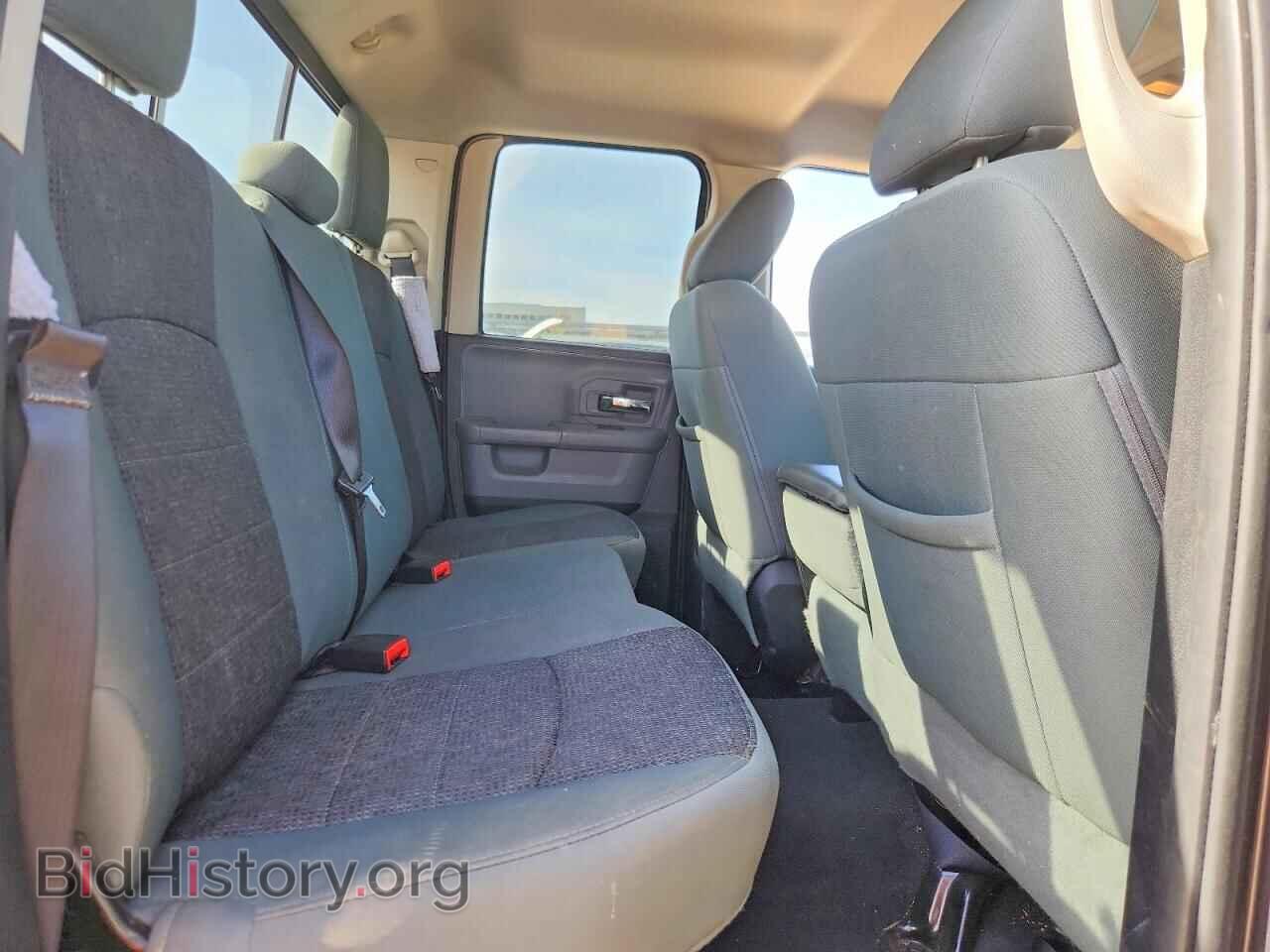 2015 RAM 1500 - VIN: 1C6RR7GT8FS645246 - Photo 10