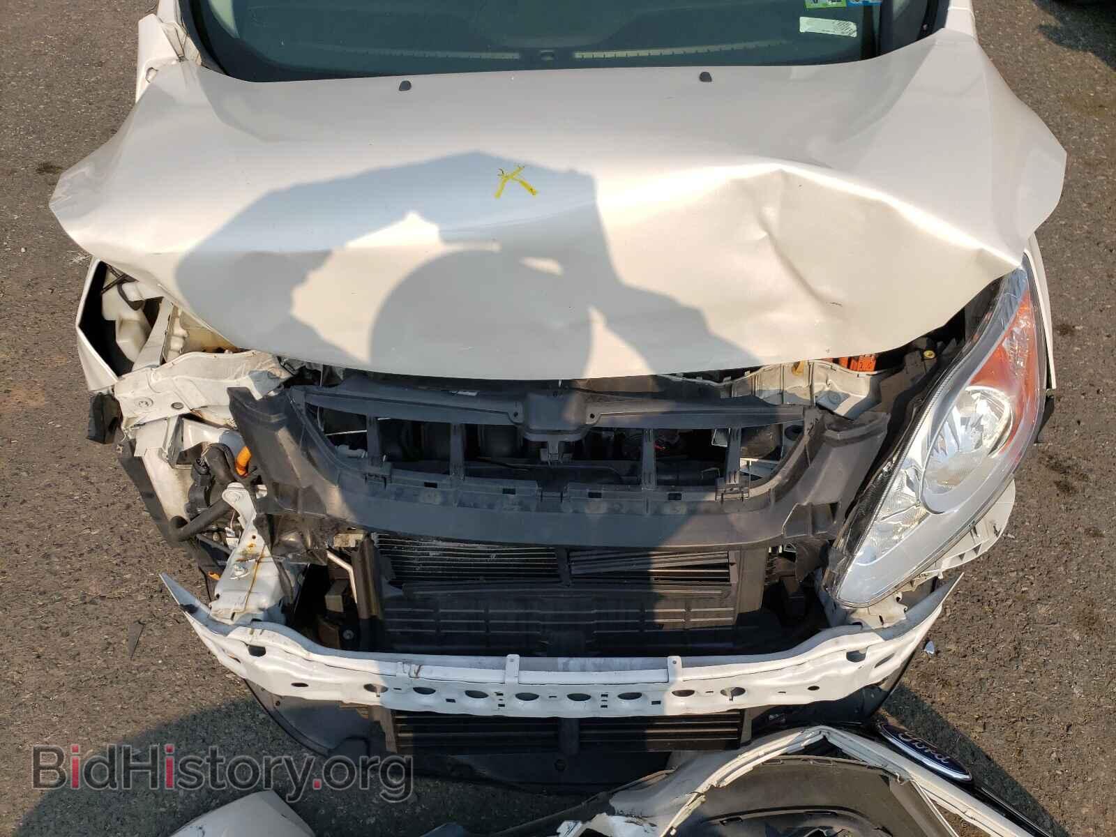 2016 FORD CMAX - VIN: 1FADP5CU3GL120804 - Photo 7