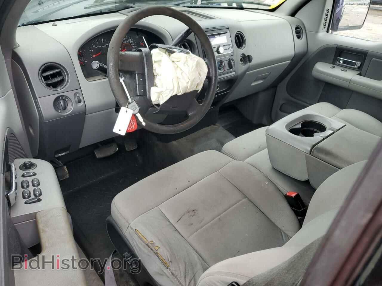 2008 FORD All Models - VIN: 1FTRX14W18FC04211 - Фото 8