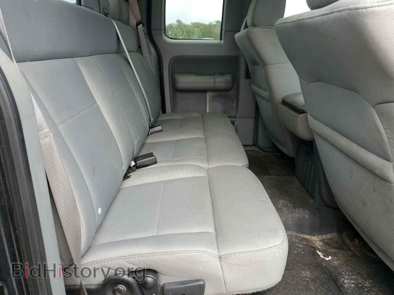 2008 FORD All Models - VIN: 1FTRX14W18FC04211 - Фото 10