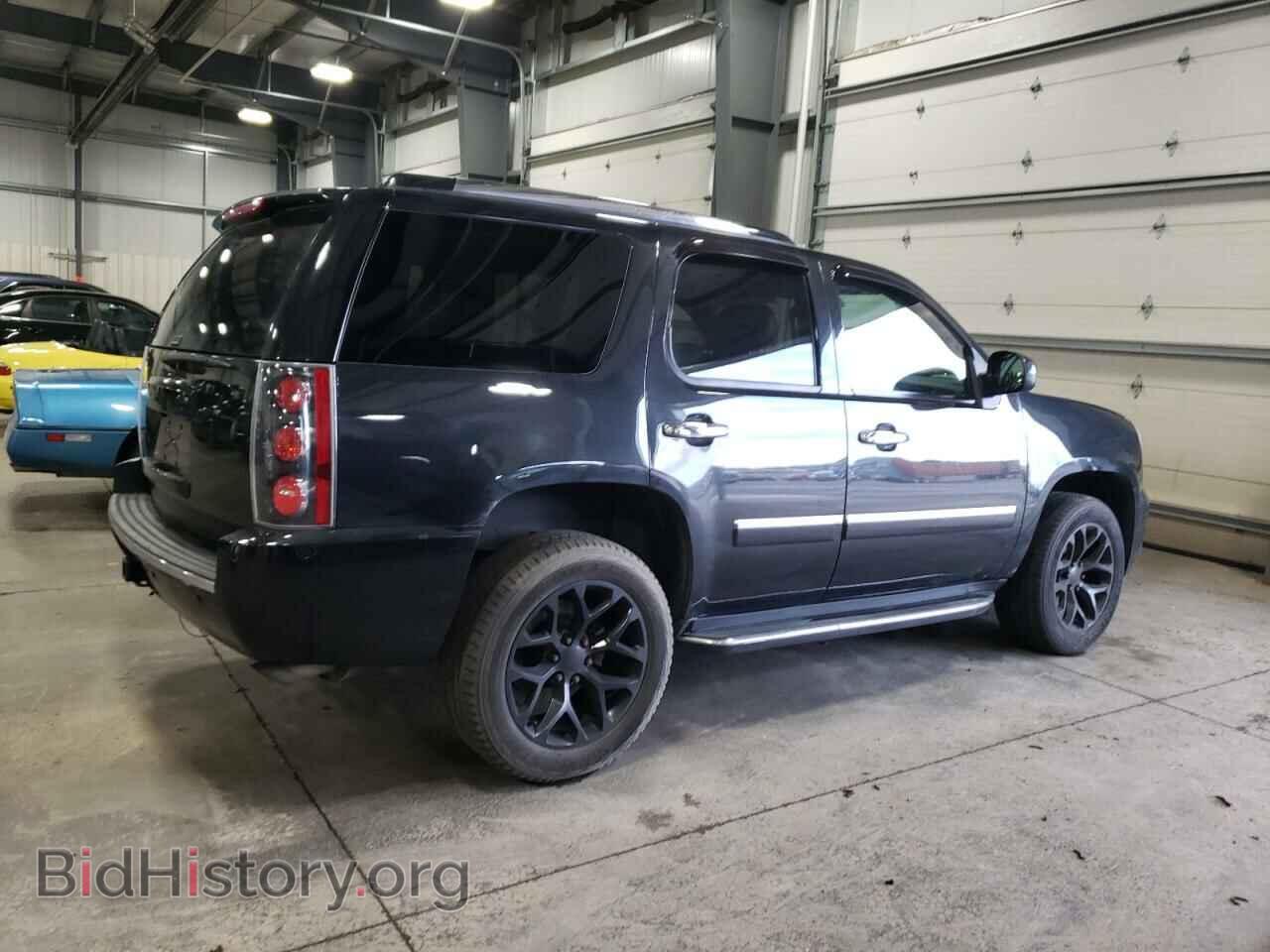 2011 GMC YUKON - VIN: 1GKS2EEF1BR226421 - Фото 3