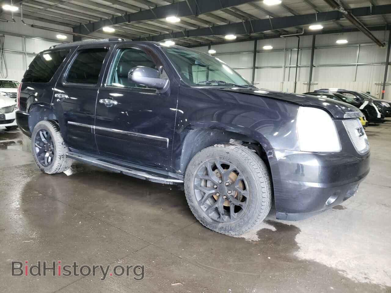 2011 GMC YUKON - VIN: 1GKS2EEF1BR226421 - Фото 4