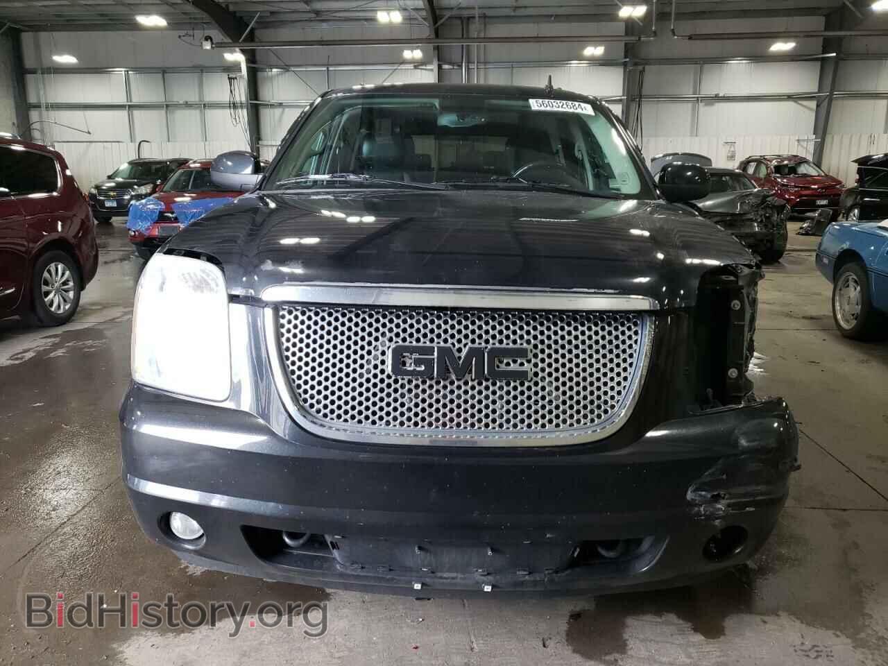 2011 GMC YUKON - VIN: 1GKS2EEF1BR226421 - Фото 5