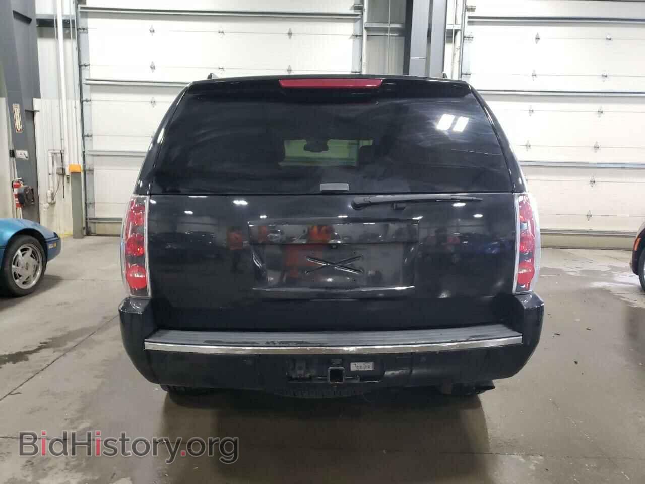 2011 GMC YUKON - VIN: 1GKS2EEF1BR226421 - Фото 6