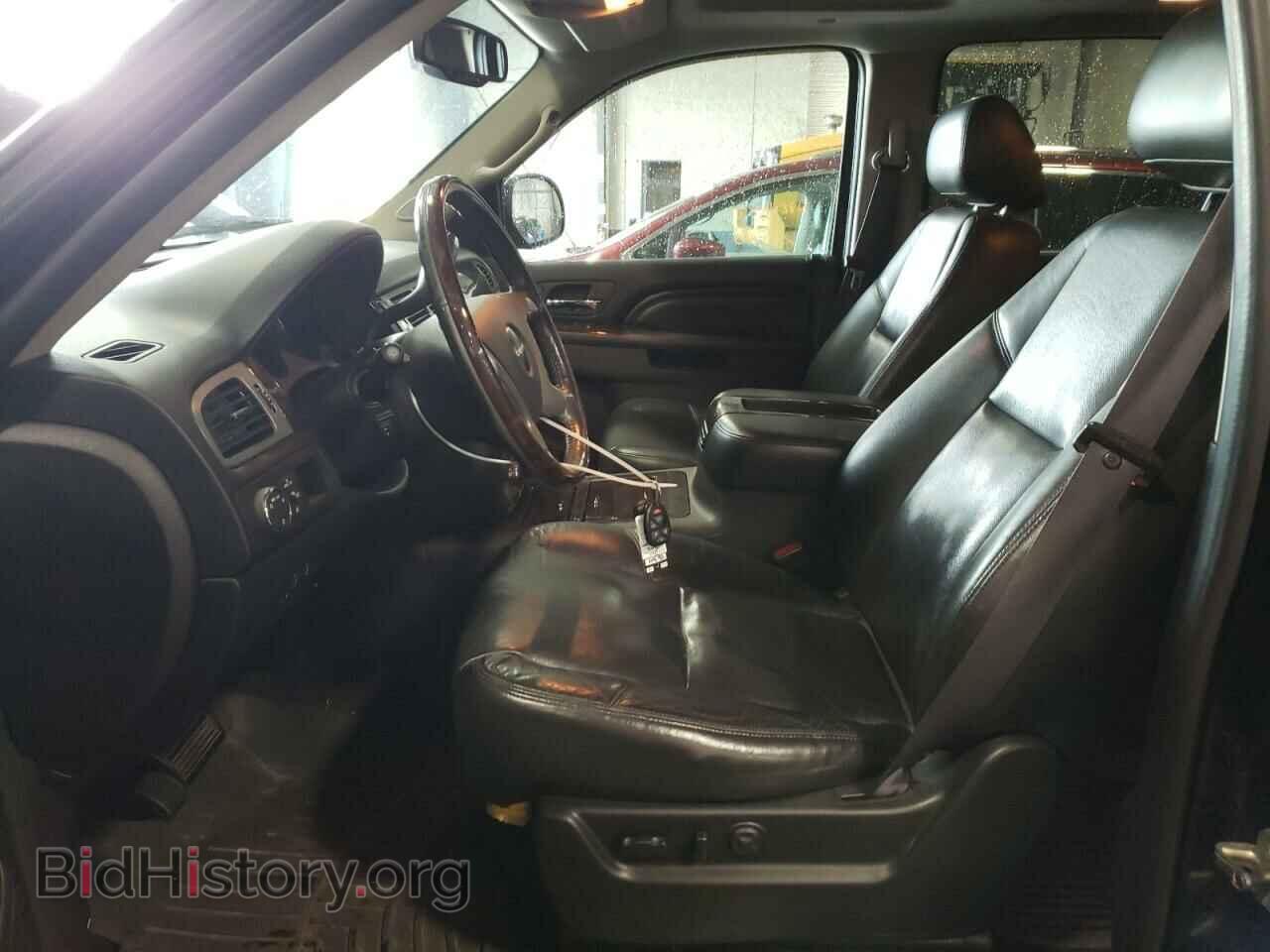 2011 GMC YUKON - VIN: 1GKS2EEF1BR226421 - Фото 7