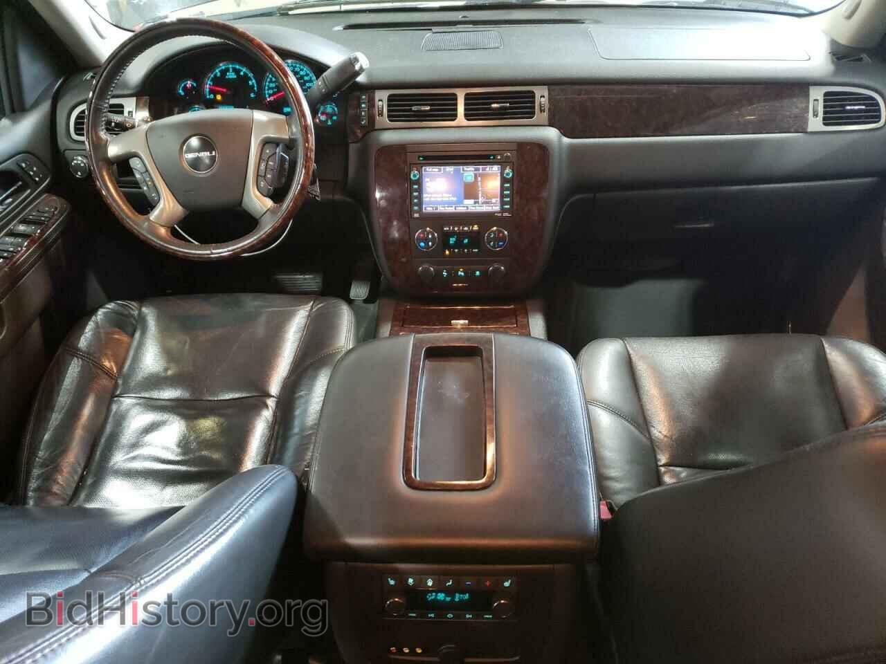 2011 GMC YUKON - VIN: 1GKS2EEF1BR226421 - Фото 8