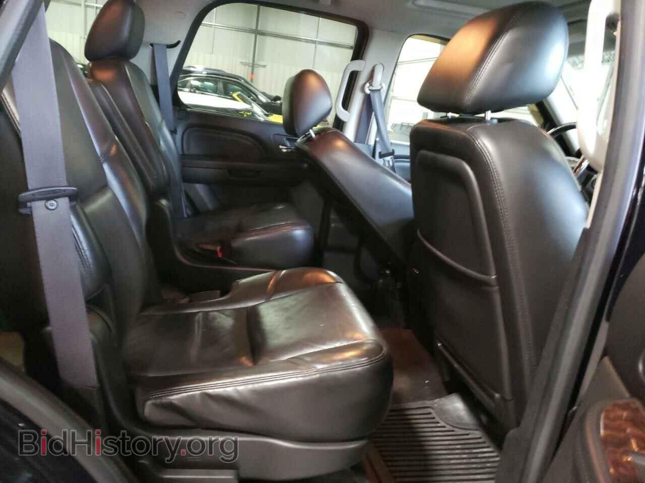 2011 GMC YUKON - VIN: 1GKS2EEF1BR226421 - Фото 10