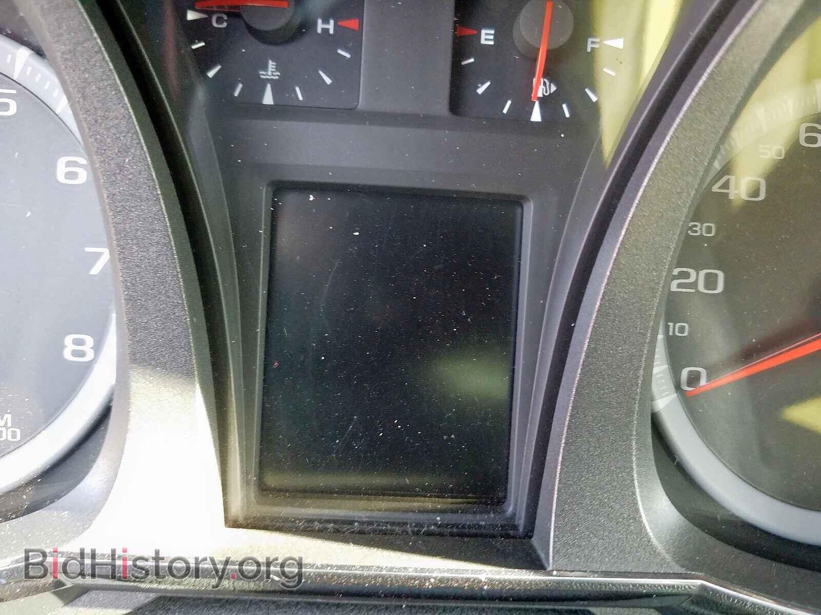 2012 GMC TERRAIN SL - VIN: 2GKFLTEK2C6147109 - Фото 8