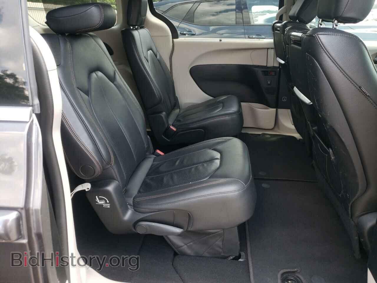 2018 CHRYSLER PACIFICA - VIN: 2C4RC1EG0JR229120 - Фото 6