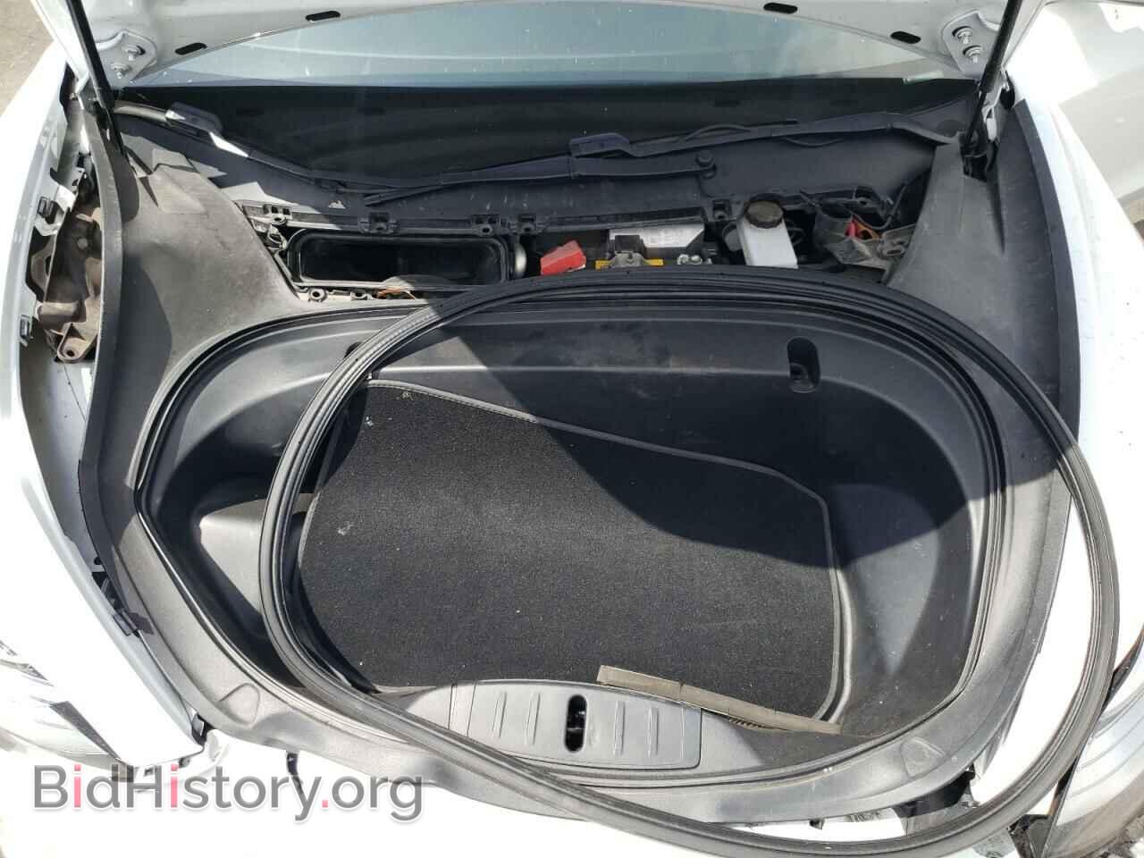 2018 TESLA MODEL 3 - VIN: 5YJ3E1EB3JF134454 - Фото 11