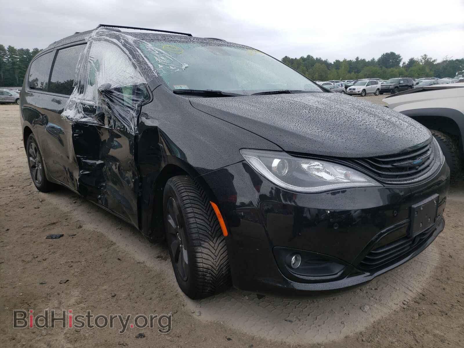 Фотография 2C4RC1N75KR577691 - CHRYSLER PACIFICA 2019