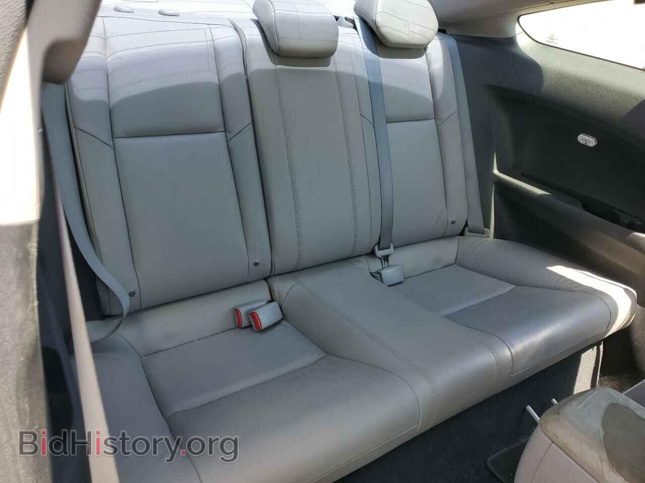 2012 HONDA CIVIC - VIN: 2HGFG3B14CH521222 - Фото 10