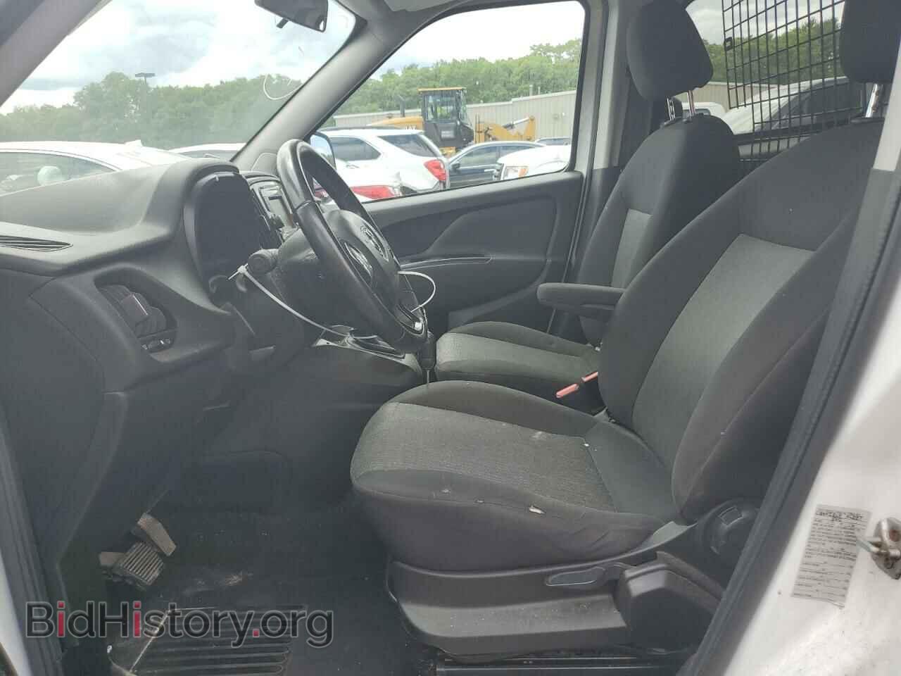 2016 RAM All Models - VIN: ZFBERFBT6G6C09584 - Фото 7