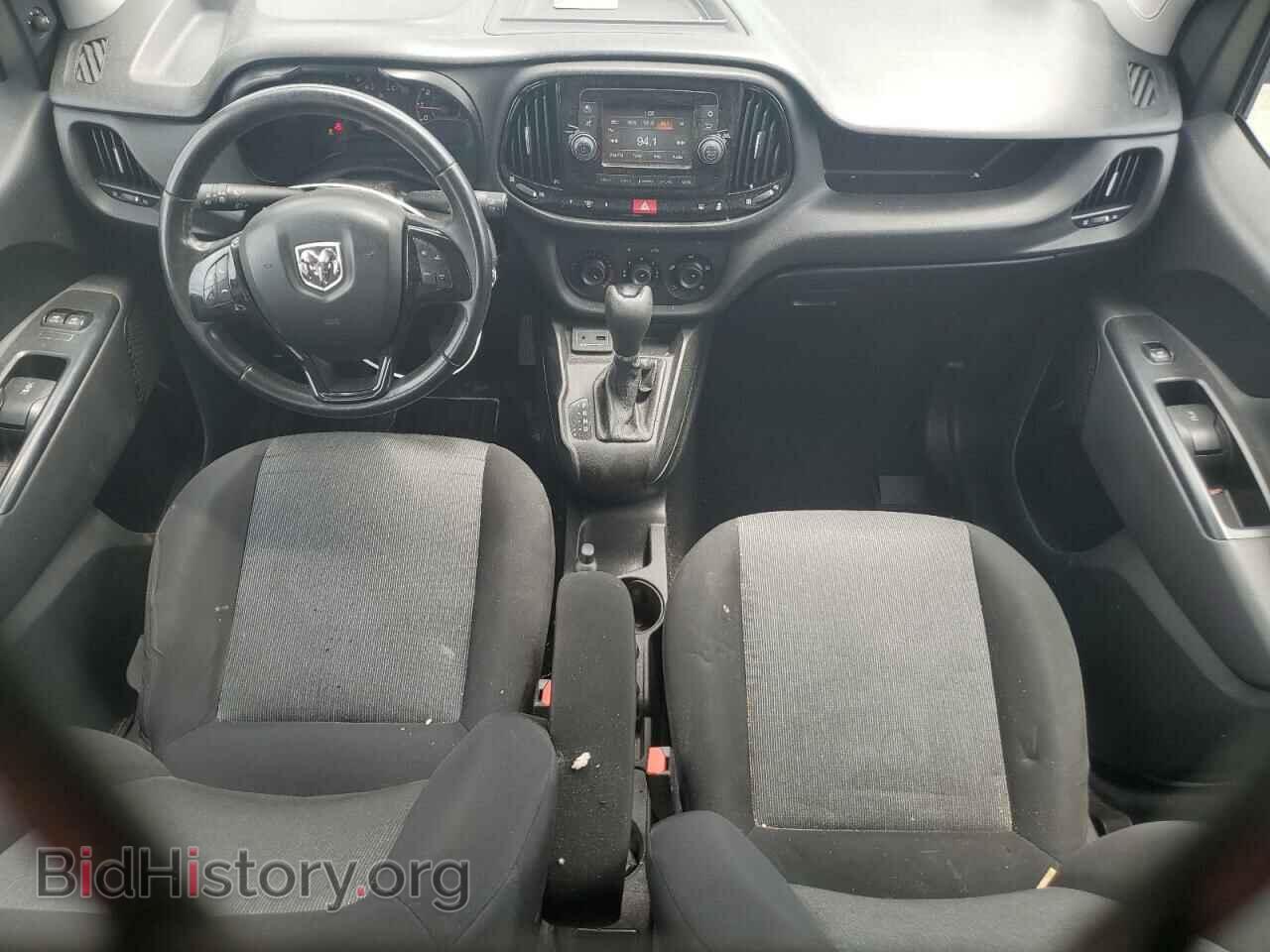 2016 RAM All Models - VIN: ZFBERFBT6G6C09584 - Фото 8