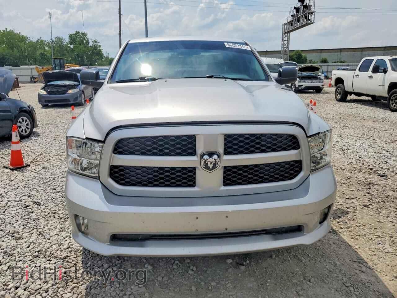 2016 RAM 1500 - VIN: 1C6RR7FT4GS131977 - Photo 5