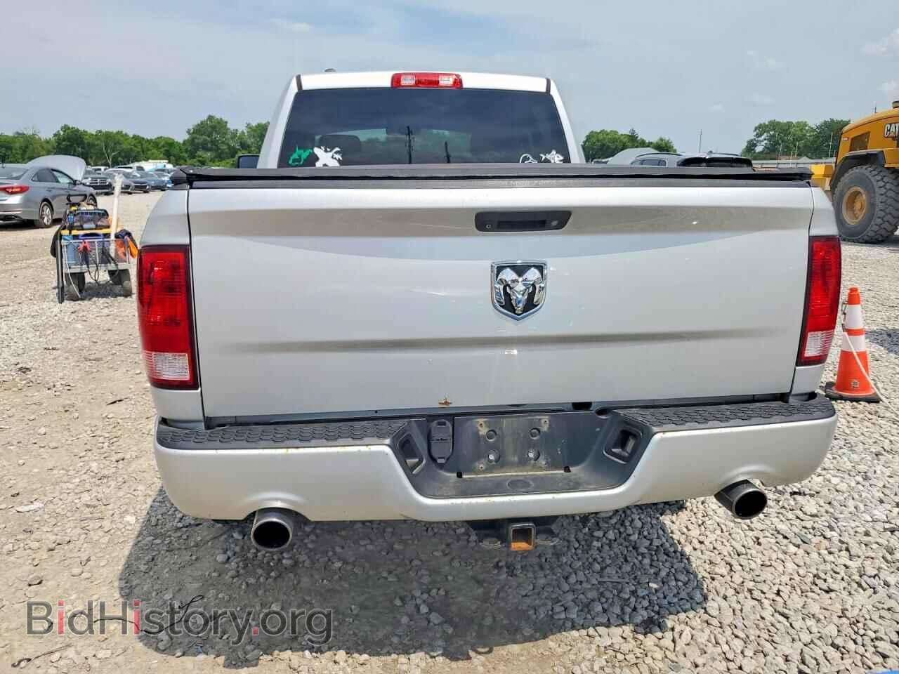 2016 RAM 1500 - VIN: 1C6RR7FT4GS131977 - Photo 6
