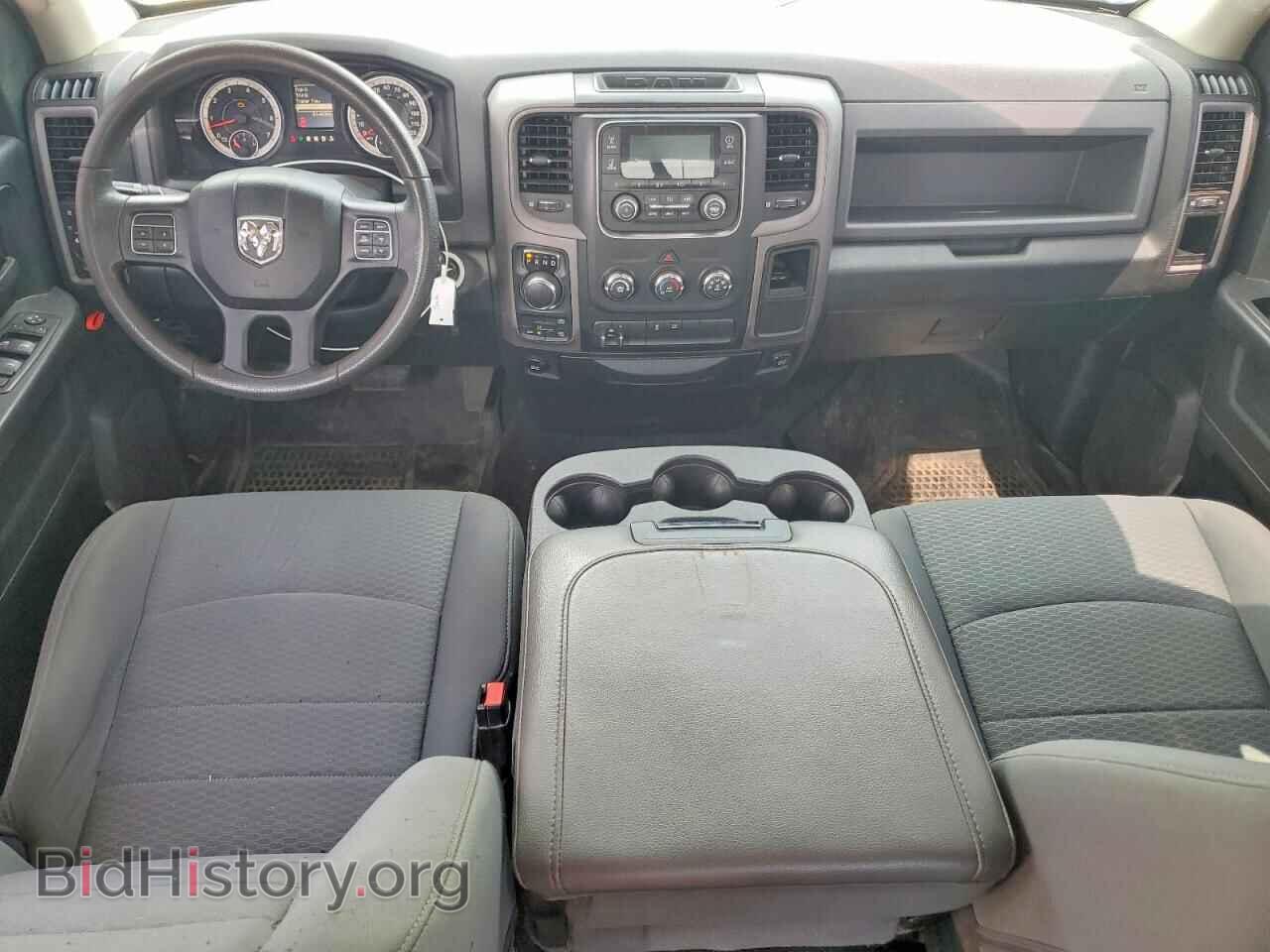 2016 RAM 1500 - VIN: 1C6RR7FT4GS131977 - Photo 8