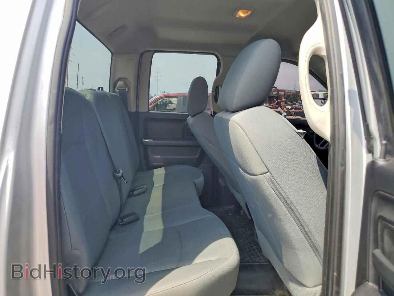 2016 RAM 1500 - VIN: 1C6RR7FT4GS131977 - Photo 10