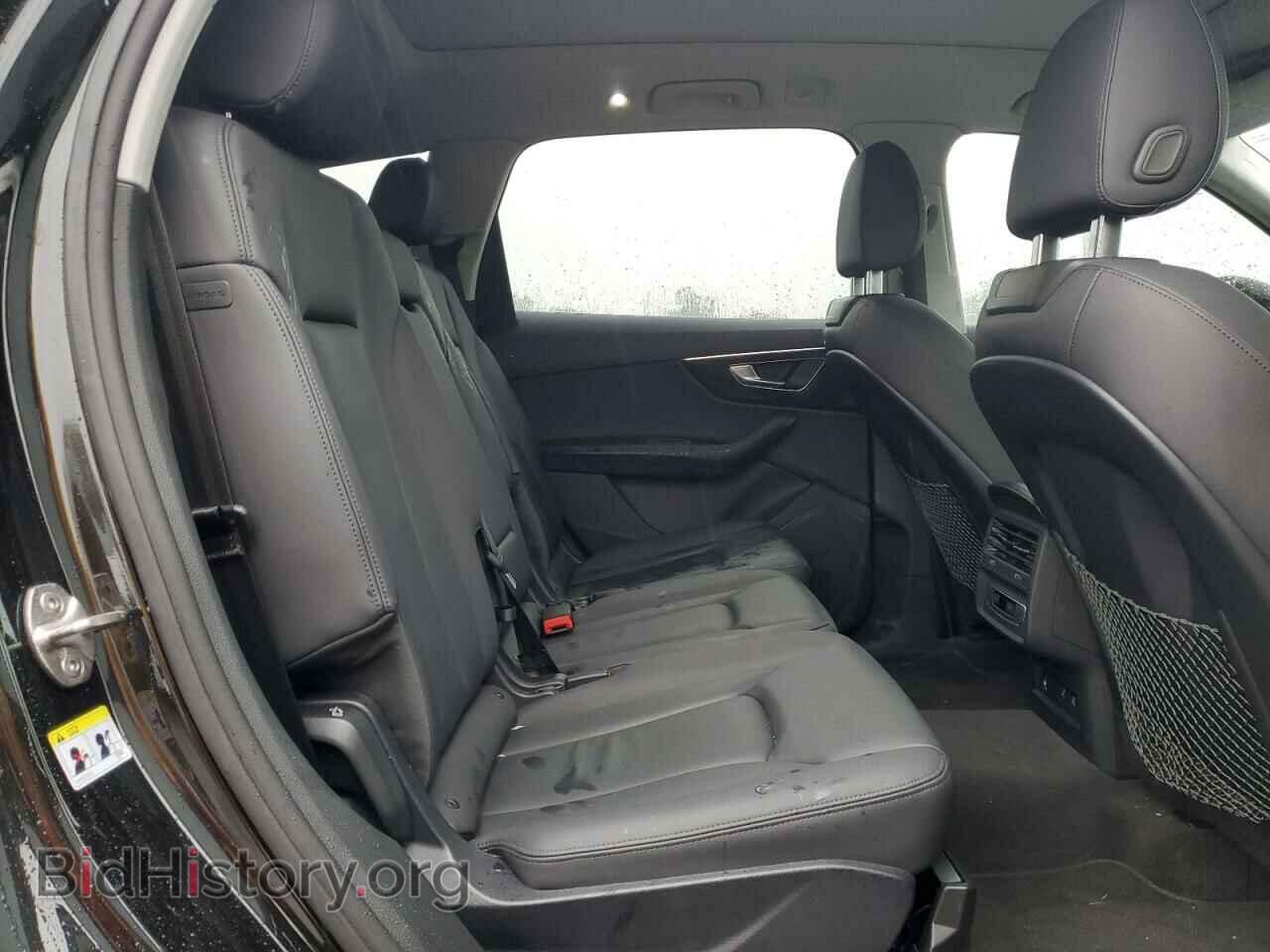 2023 AUDI Q7 - VIN: WA1ACBF75PD018437 - Фото 11