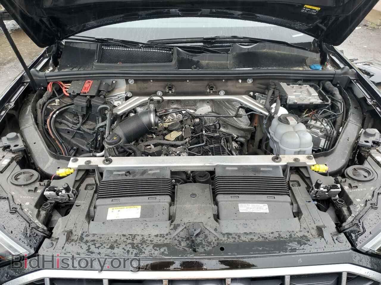 2023 AUDI Q7 - VIN: WA1ACBF75PD018437 - Фото 12