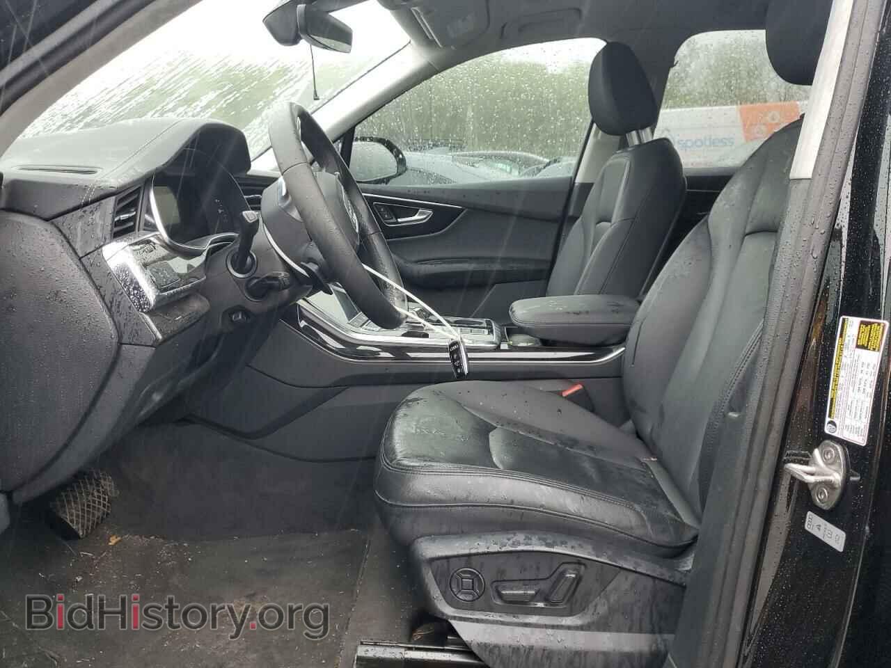 2023 AUDI Q7 - VIN: WA1ACBF75PD018437 - Фото 7