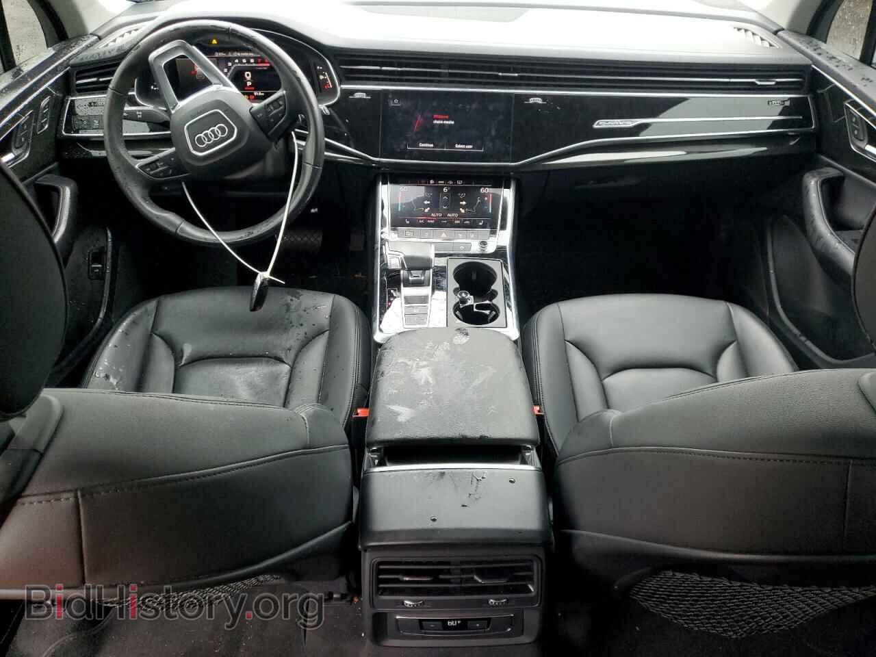 2023 AUDI Q7 - VIN: WA1ACBF75PD018437 - Фото 8