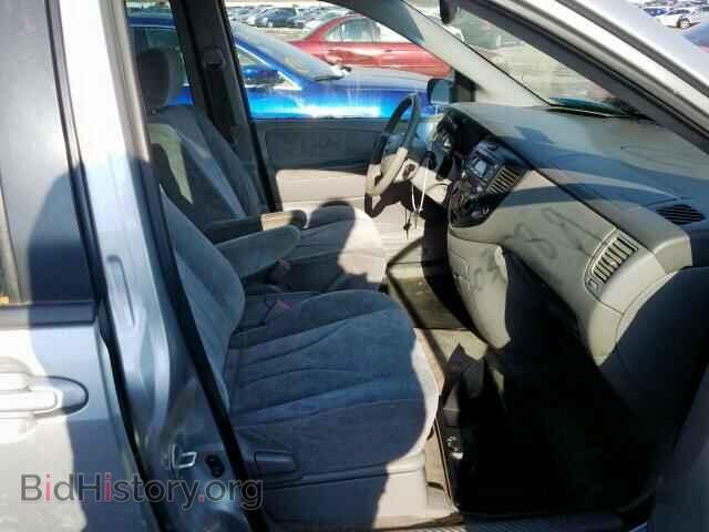 2003 MAZDA MPV WAGON - VIN: JM3LW28A930374817 - Photo 5