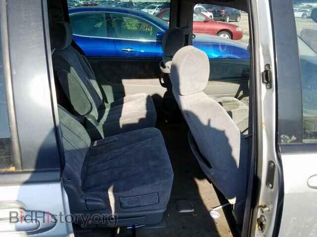 2003 MAZDA MPV WAGON - VIN: JM3LW28A930374817 - Photo 6