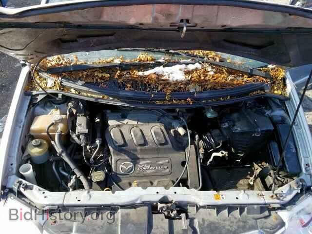 2003 MAZDA MPV WAGON - VIN: JM3LW28A930374817 - Photo 7